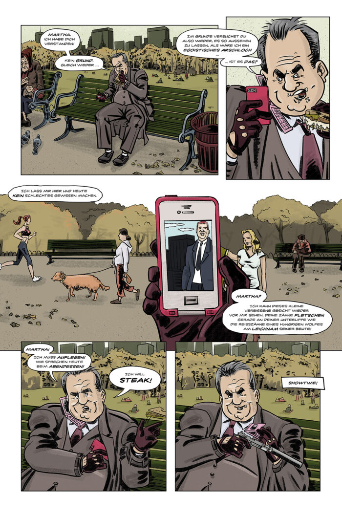 Cabin Tales 1 – Bild 6