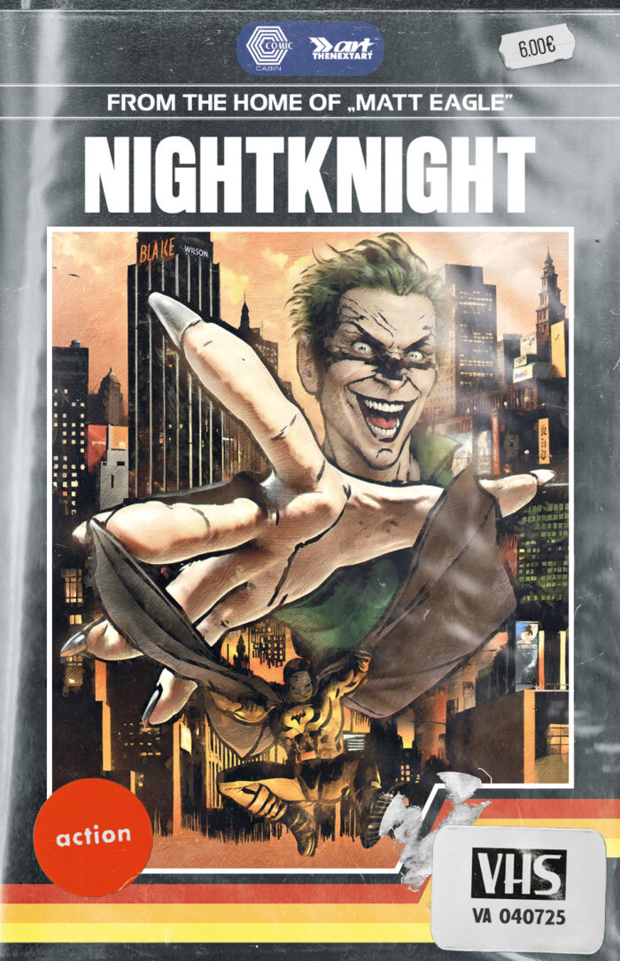 NightKnight