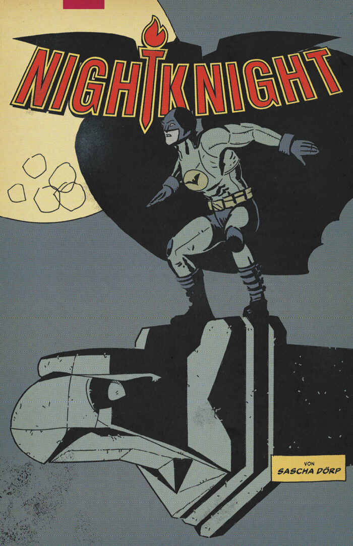 NightKnight – Bild 2
