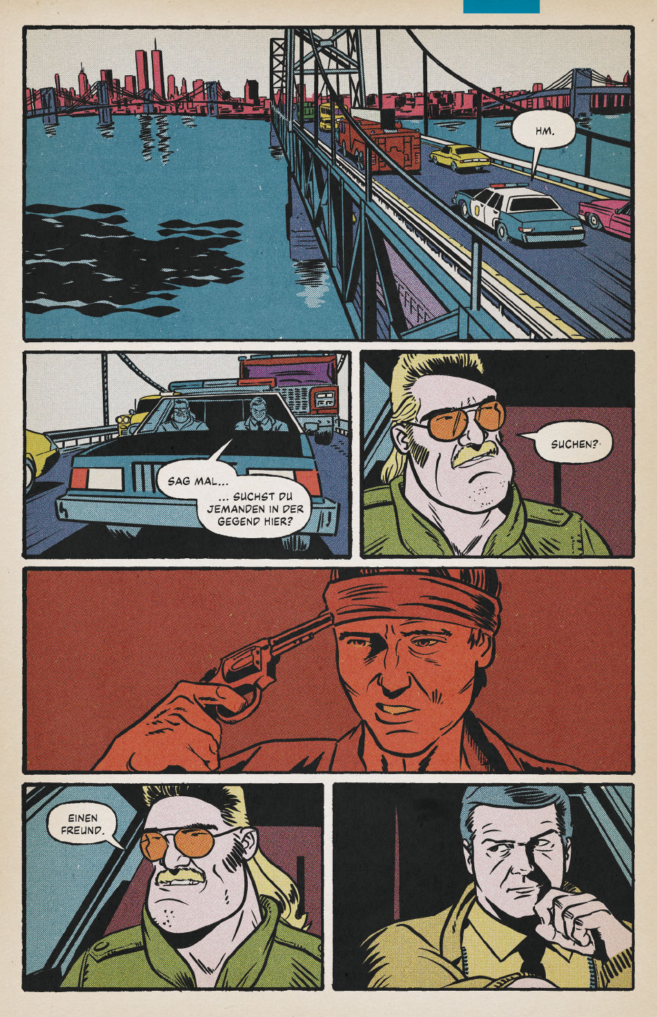 Matt Eagle 10 – Bild 4